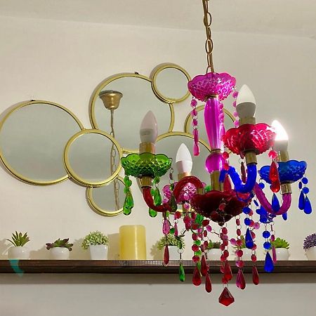 Bellini Bed & Breakfast Cagliari Ngoại thất bức ảnh