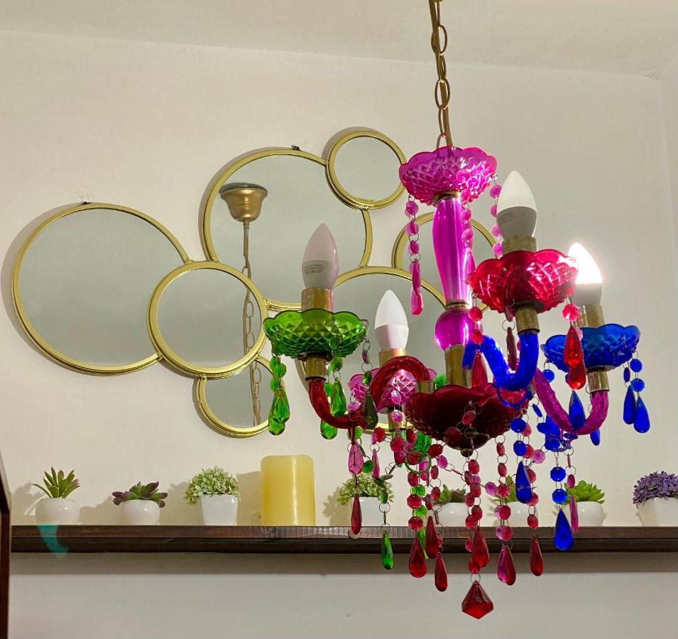 Bellini Bed & Breakfast Cagliari Ngoại thất bức ảnh