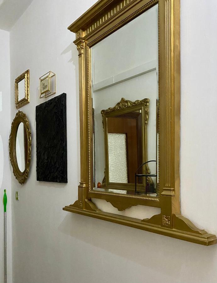 Bellini Bed & Breakfast Cagliari Ngoại thất bức ảnh