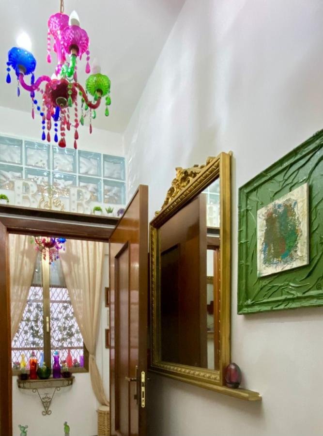 Bellini Bed & Breakfast Cagliari Ngoại thất bức ảnh
