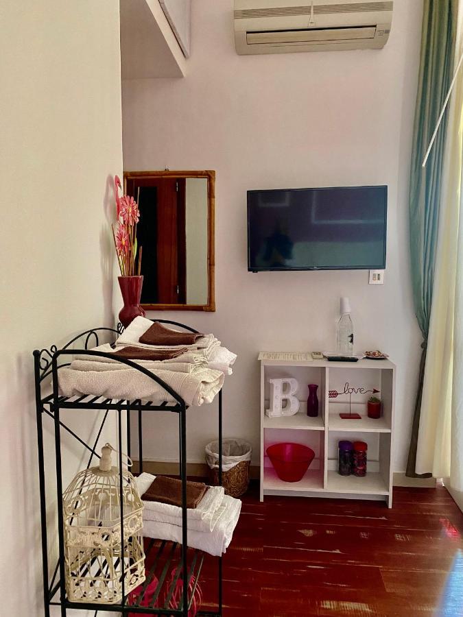 Bellini Bed & Breakfast Cagliari Ngoại thất bức ảnh