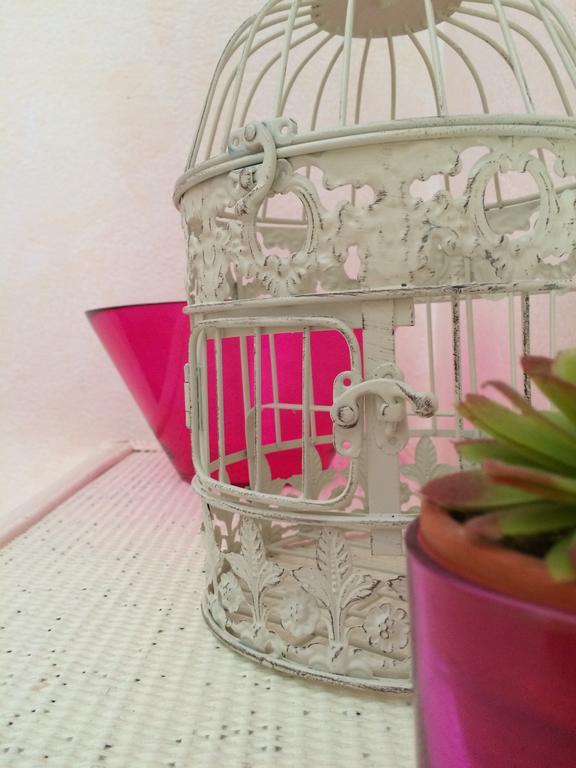 Bellini Bed & Breakfast Cagliari Ngoại thất bức ảnh
