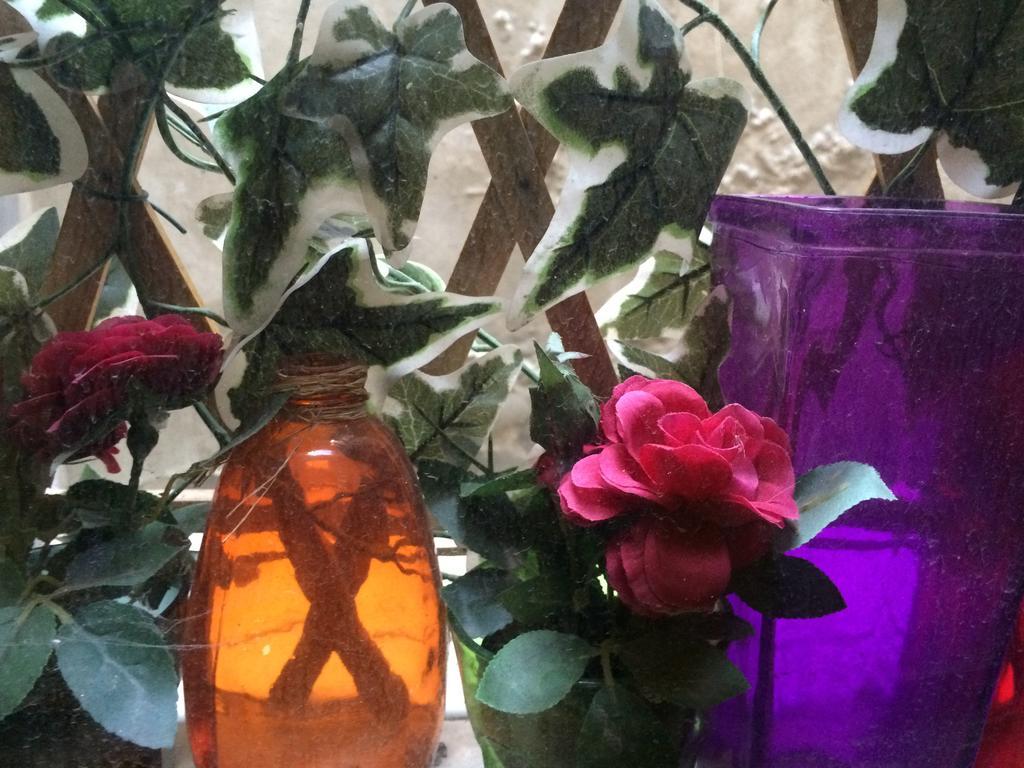 Bellini Bed & Breakfast Cagliari Ngoại thất bức ảnh