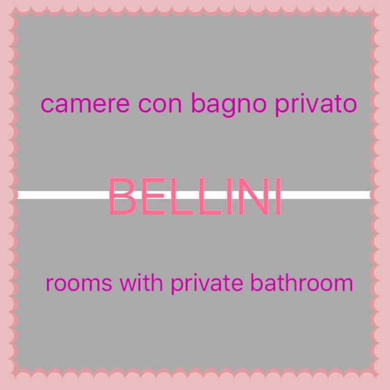 Bellini Bed & Breakfast Cagliari Ngoại thất bức ảnh