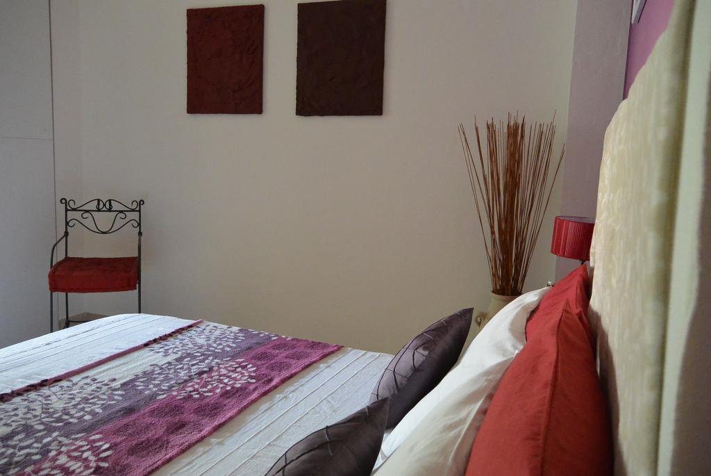 Bellini Bed & Breakfast Cagliari Ngoại thất bức ảnh