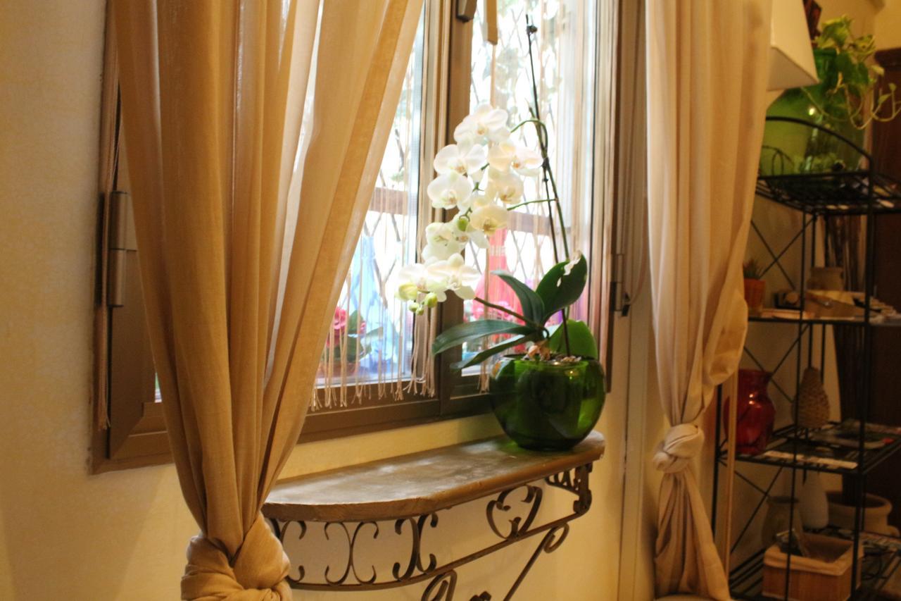 Bellini Bed & Breakfast Cagliari Ngoại thất bức ảnh