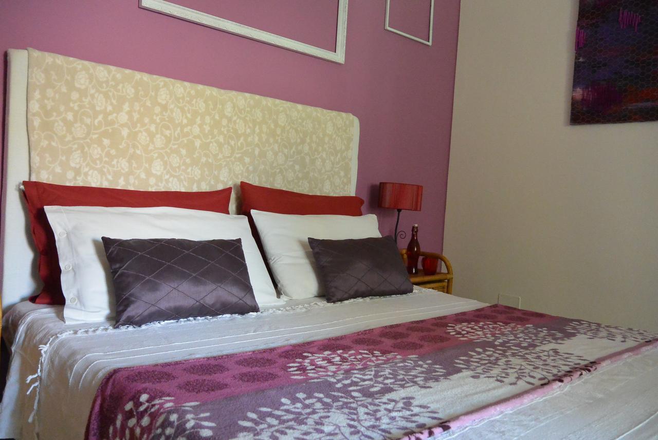 Bellini Bed & Breakfast Cagliari Ngoại thất bức ảnh