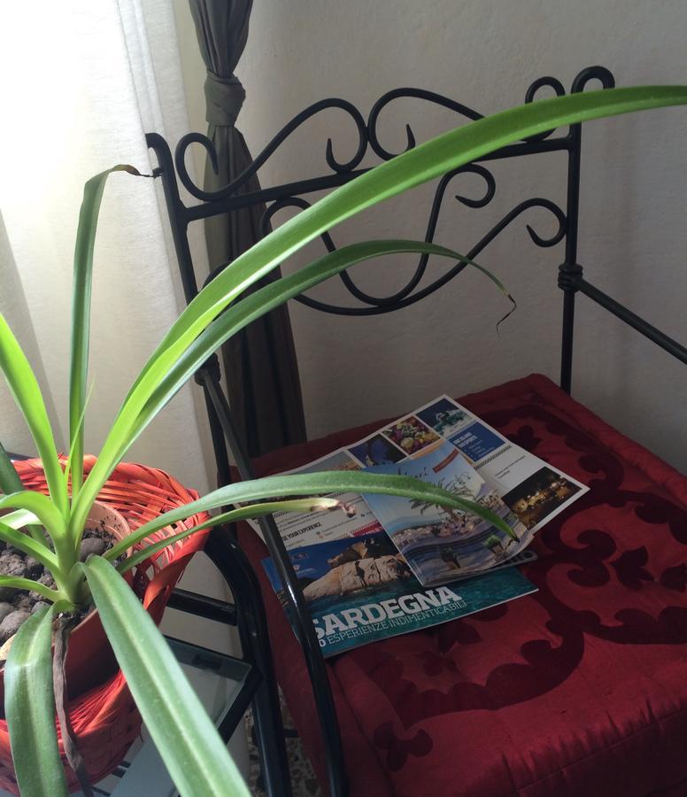 Bellini Bed & Breakfast Cagliari Ngoại thất bức ảnh